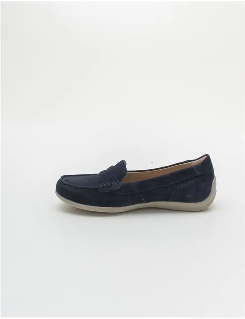 MOCASSINO YUKI 
