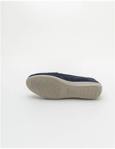 MOCASSINO YUKI 