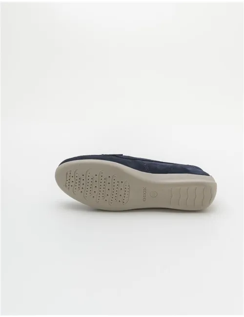 MOCASSINO YUKI 
