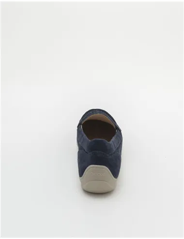 MOCASSINO YUKI 