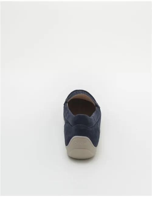 MOCASSINO YUKI 