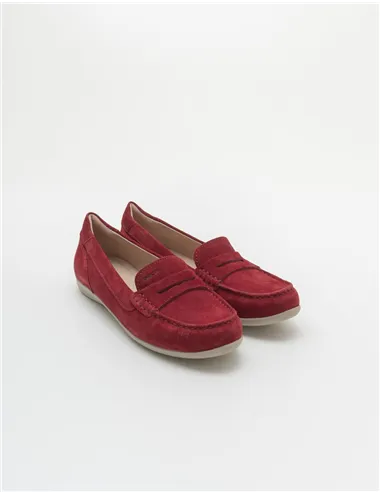 MOCASSINO YUKI 
