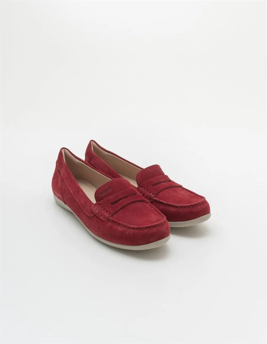 MOCASSINO YUKI