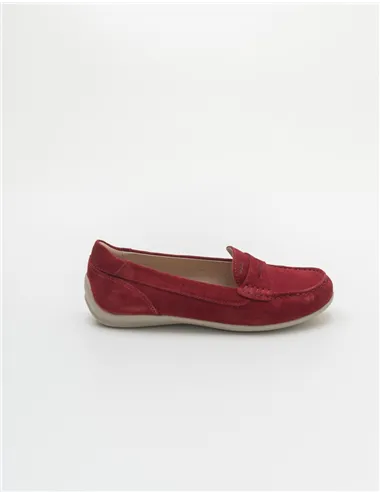 MOCASSINO YUKI 