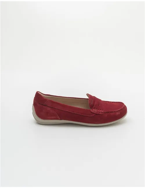 MOCASSINO YUKI 