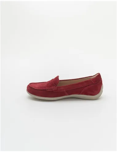 MOCASSINO YUKI 