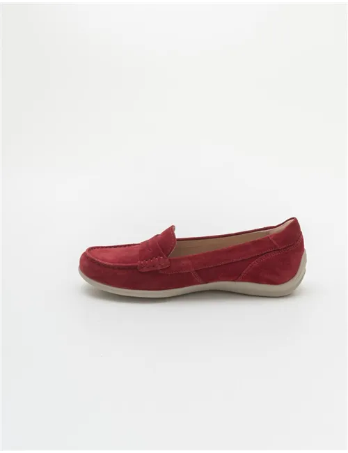 MOCASSINO YUKI 
