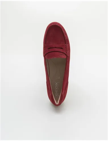 MOCASSINO YUKI 