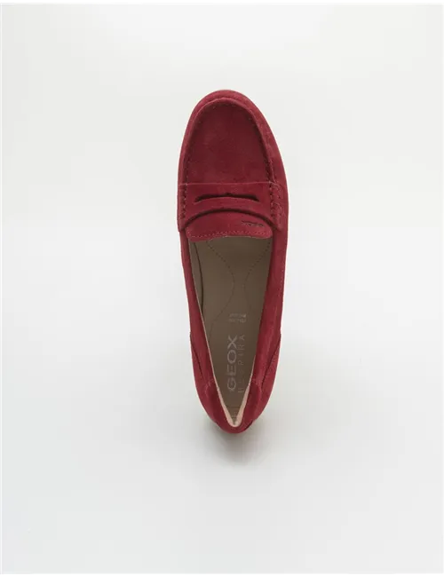 MOCASSINO YUKI 