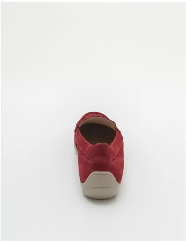 MOCASSINO YUKI 