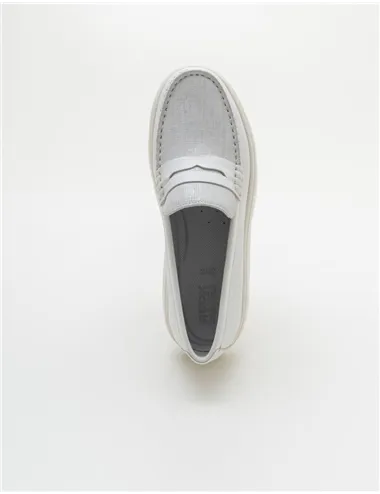MOCASSINO D ARLARA 