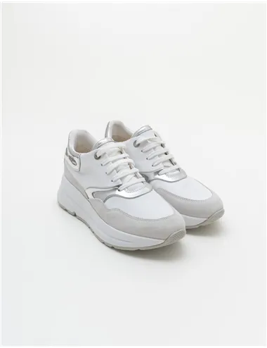 SNEAKER D BACKSIE