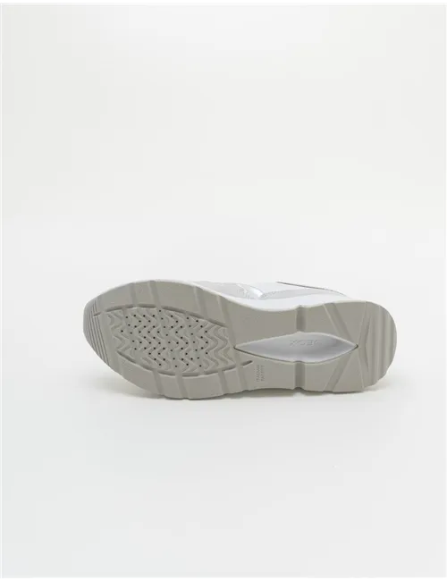SNEAKER D BACKSIE