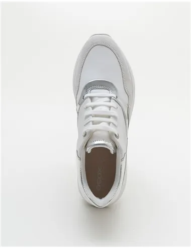 SNEAKER D BACKSIE