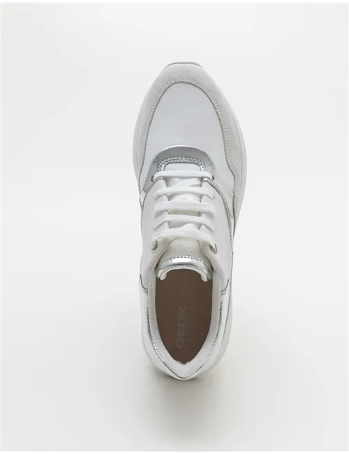 SNEAKER D BACKSIE
