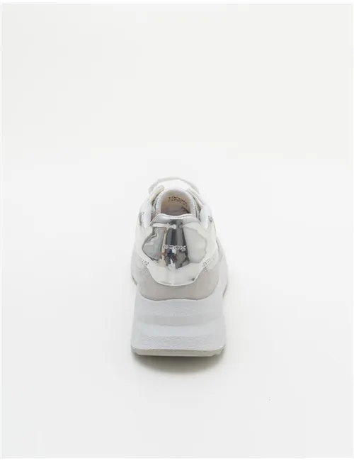 SNEAKER D BACKSIE