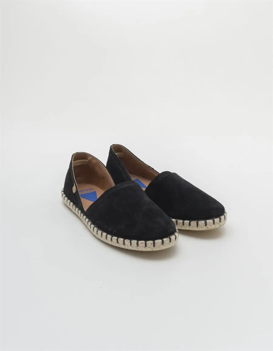 ESPADRILLAS CARMEN SERRAJE