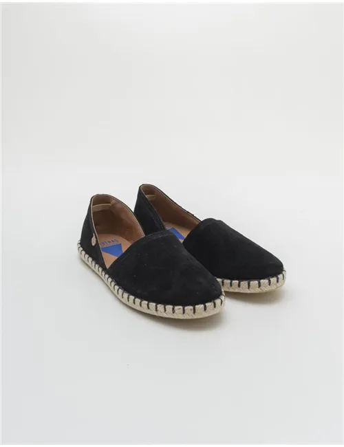 ESPADRILLAS CARMEN SERRAJE