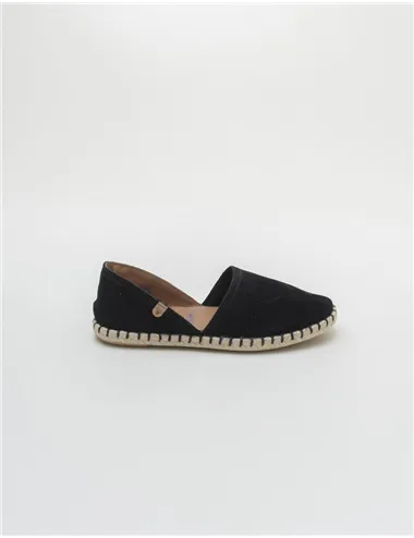 ESPADRILLAS CARMEN SERRAJE