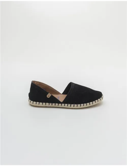 ESPADRILLAS CARMEN SERRAJE
