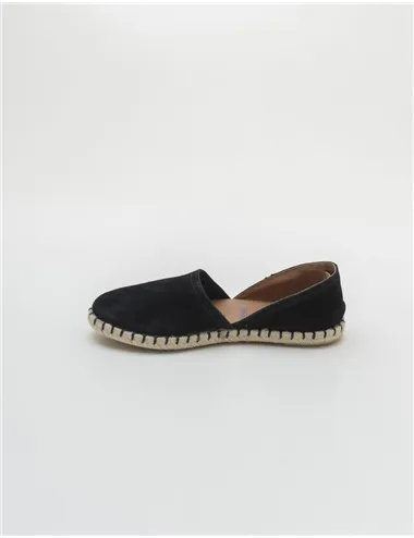 ESPADRILLAS CARMEN SERRAJE