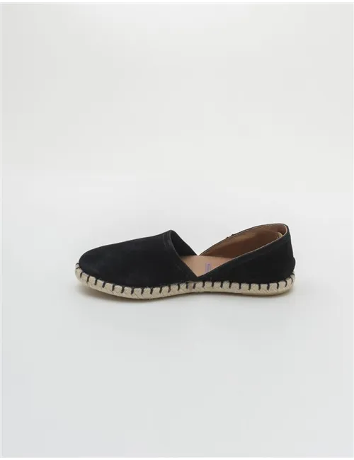 ESPADRILLAS CARMEN SERRAJE