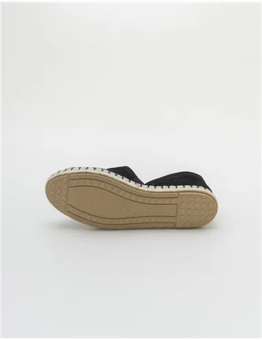 ESPADRILLAS CARMEN SERRAJE