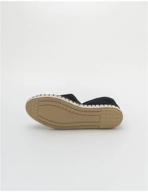 ESPADRILLAS CARMEN SERRAJE