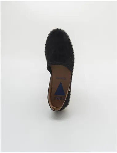ESPADRILLAS CARMEN SERRAJE