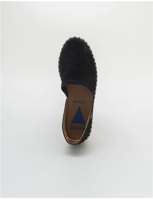 ESPADRILLAS CARMEN SERRAJE
