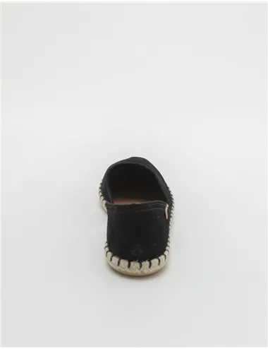 ESPADRILLAS CARMEN SERRAJE