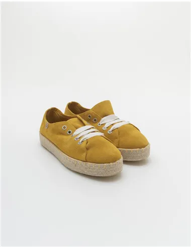 SNEAKER BEATRIZ SERRAJE