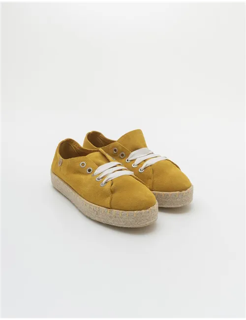 SNEAKER BEATRIZ SERRAJE