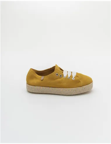 SNEAKER BEATRIZ SERRAJE