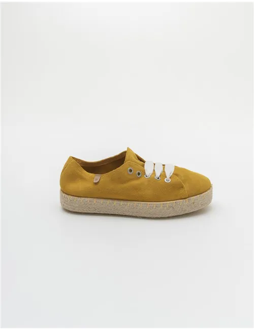 SNEAKER BEATRIZ SERRAJE