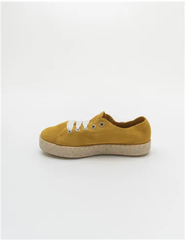 SNEAKER BEATRIZ SERRAJE