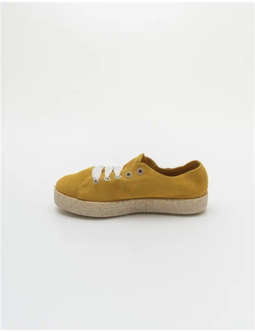 SNEAKER BEATRIZ SERRAJE