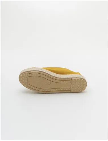 SNEAKER BEATRIZ SERRAJE