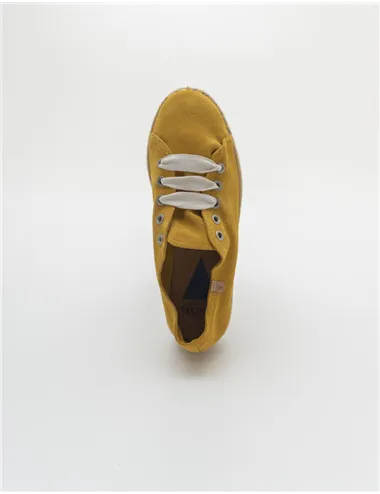 SNEAKER BEATRIZ SERRAJE