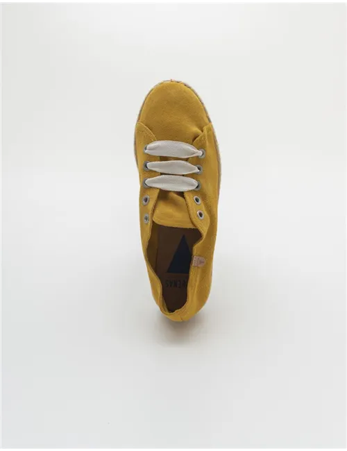 SNEAKER BEATRIZ SERRAJE