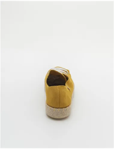 SNEAKER BEATRIZ SERRAJE
