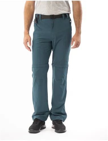 PANTALONE MAN ZIP OFF PANT