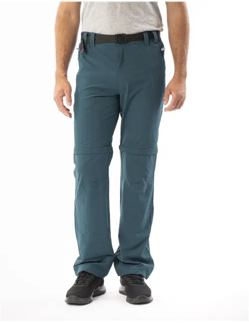 PANTALONE MAN ZIP OFF PANT