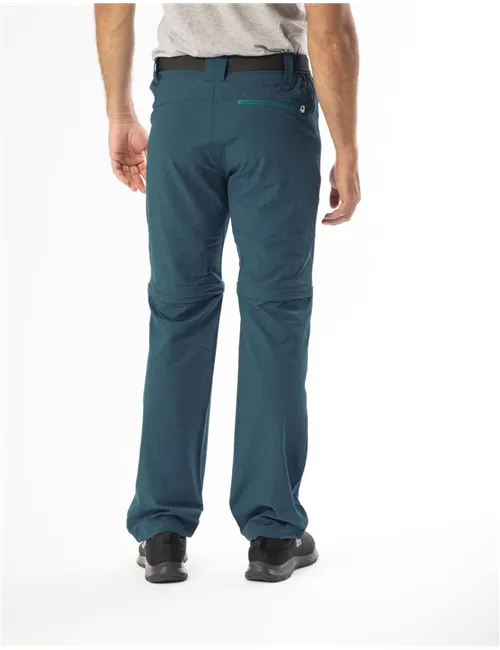 PANTALONE MAN ZIP OFF PANT