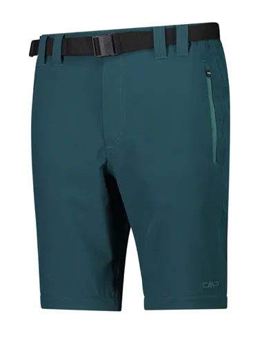 PANTALONE MAN ZIP OFF PANT