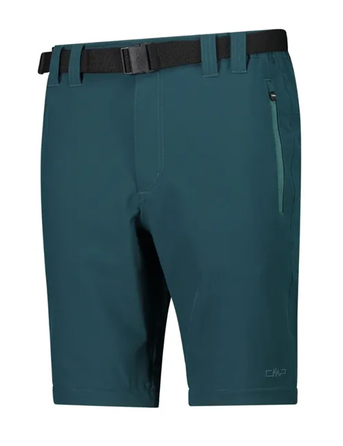 PANTALONE MAN ZIP OFF PANT