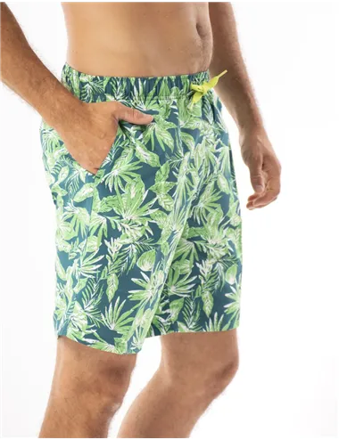 COSTUME MAN MEDIUM SHORT