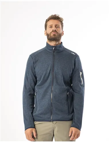 PILE MAN JACKET