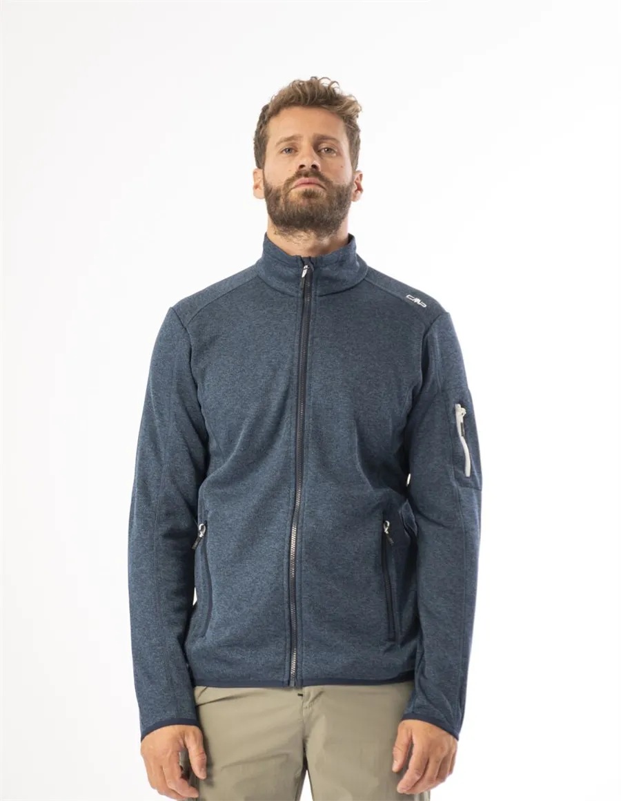 PILE MAN JACKET
