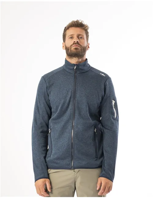 PILE MAN JACKET